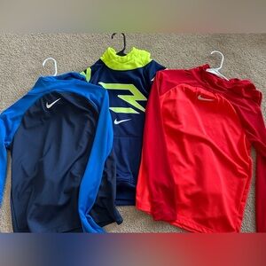 Nike hoodie bundle